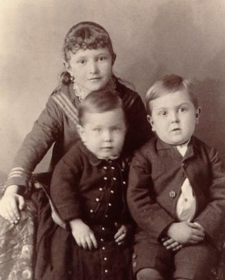 Hattie Belle Arledge